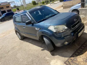Used Kia Soul in Tubas