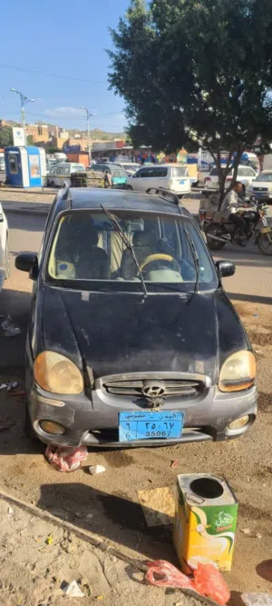 Used Hyundai Atos in Sana'a