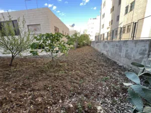 Residential Land for Sale in Amman 7th Circle