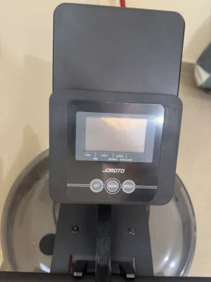joroto rowing machine
