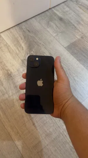 Apple iPhone 13 128 GB in Tripoli