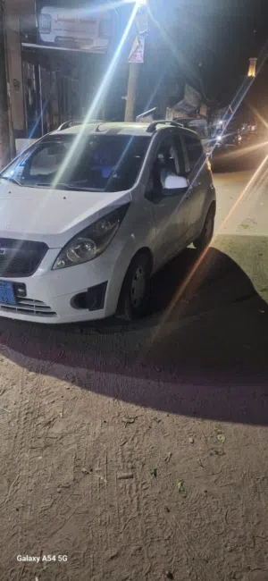 سياره شفارليه