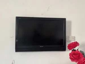 Sony 32 inch LCD TV