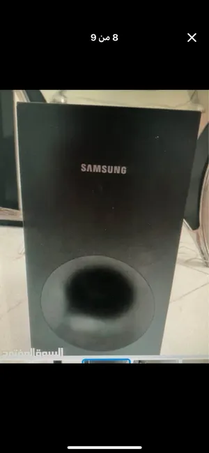 ‏مسرح منزلي ‏.‏ مستعمل‏1