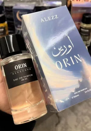 ORIN ALEZZ OUD