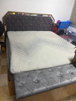 غرف نوم مستعمل نظيف