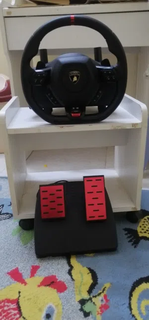 دركسون لمبرجيني نضيف