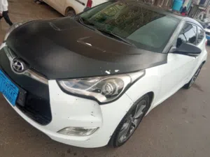Used Hyundai Veloster in Ibb