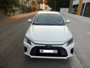 TOYOTA YARIS SINGLE OWNER ZERO ACCIDENT 37000 KM ONLY FOR SALE