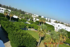 مدرسة لغة إسبانية