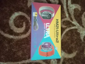 Ultra smart watches for Sale in Aqaba