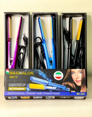 بلاك  MAXISLON 450° توصيل مجاني لجميع المدن دفع عند الاستلام