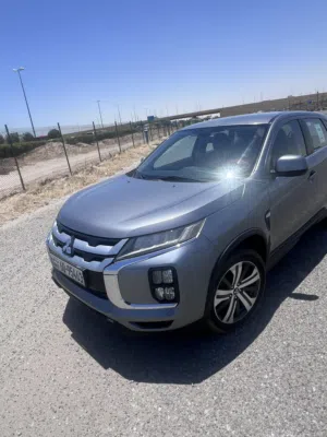 Mitsubishi Asx 22 model