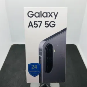 Samsung a57 Brand new
