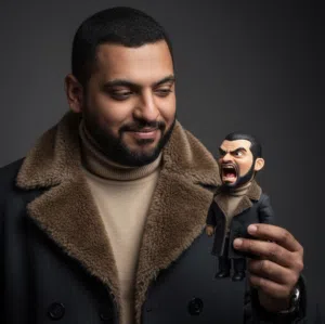 بو محمد الوزير