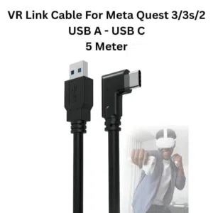 Meta Quest 3 / 3s اكسسوارات نظارة الواقع الافتراضي ميتا كويست