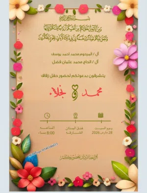 تصاميم إلكترونية