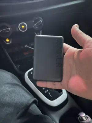 Anker 10000mAh Magnetic Power Bank 20W Fast Charging
