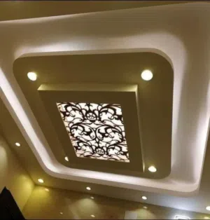 صيانة المنزل وبناء