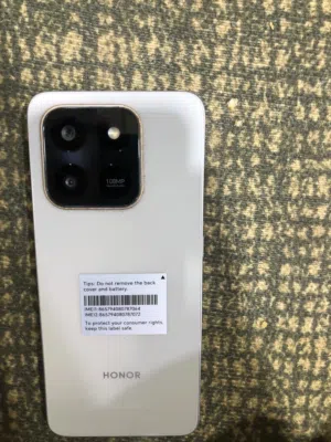 موبايل هونر x7d استعمال اقل الشهر