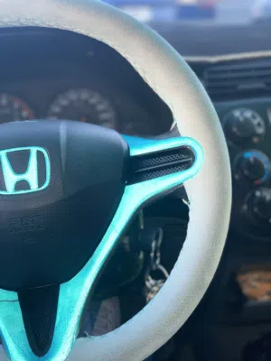 Used Honda Civic in Amman