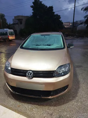 جولف-بلس-للبيع-2009-أصل-عمومي-إسرائيلي