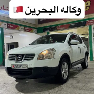 Used Nissan Qashqai in Muharraq