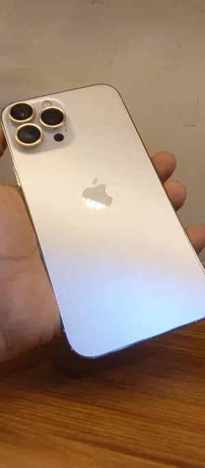 Apple iPhone 13 Pro Max 256 GB in Basra