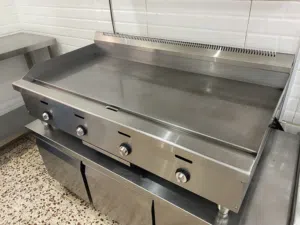 HGG-48 ga griddle