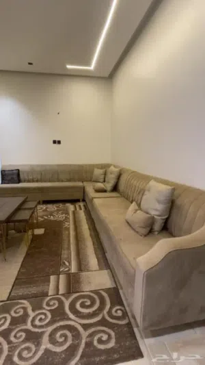 كنب مجلس للبيع / بيج