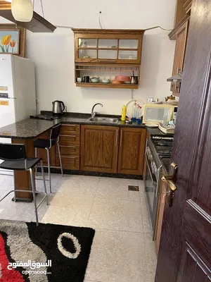 110 m2 2 Bedrooms Apartments for Rent in Amman Al Rabiah