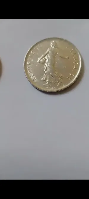 عملة نقدية نادرة