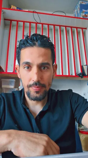 محمد عبد الحافظ صدقه 