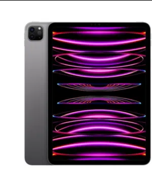 Apple iPad Pro 128 GB in Al-Mahrah