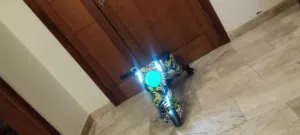 سكوتر للبيع سعر 550
