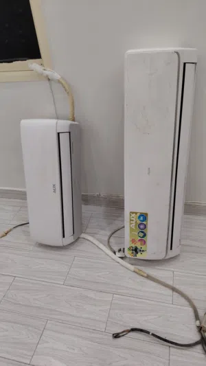 للبيع مكيفات aux