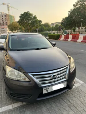 Nissan Sentra 2020 GCC Specs