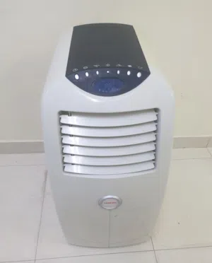 internal portable AC