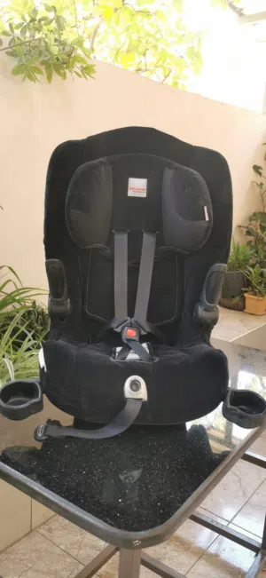 كارسيت للاطفال