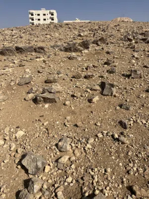 ارض للبيع في طبربور في عين رباط