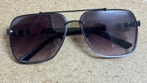 Burberry stylish sunglasses