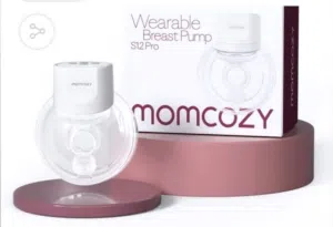 momcozy S12 pro