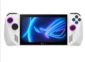 (Open Box) Rog ally