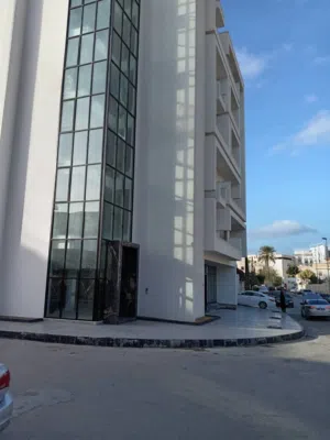 عمارة للبيع في بن عاشور