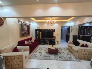 شقه للبيع في مصر الجديدة