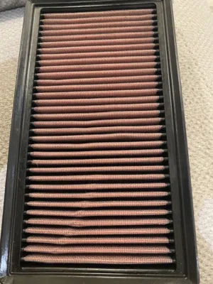 فلتر كي ان كامري KN