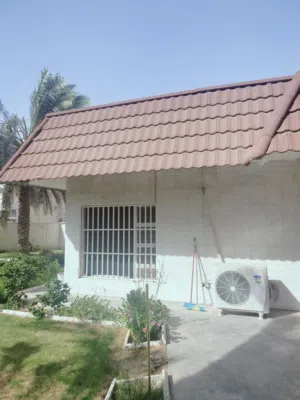 بيت كبير ومؤثث للايجار في بريهه