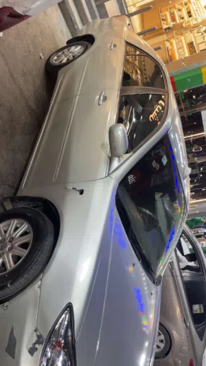 Used Toyota Camry in Al Riyadh