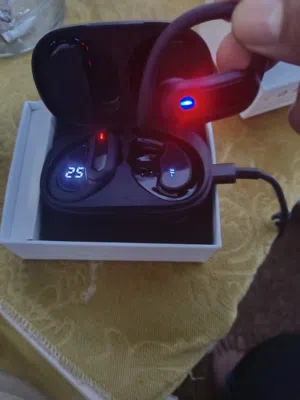سماعات لاسلكيه رياضيه مميزهwireless earbuds