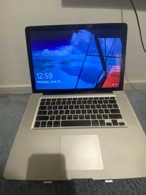 macOS Apple  Computers  for sale  in Tripoli